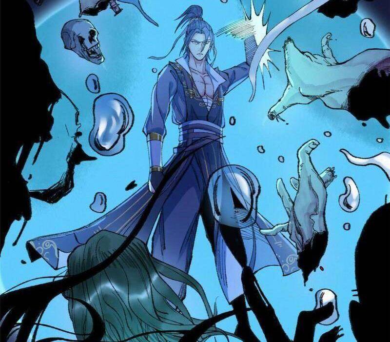 Khu Thần Chapter 81 - 12