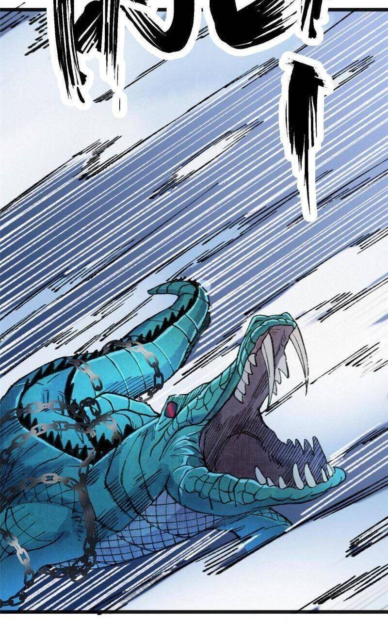 Khu Thần Chapter 81 - 14