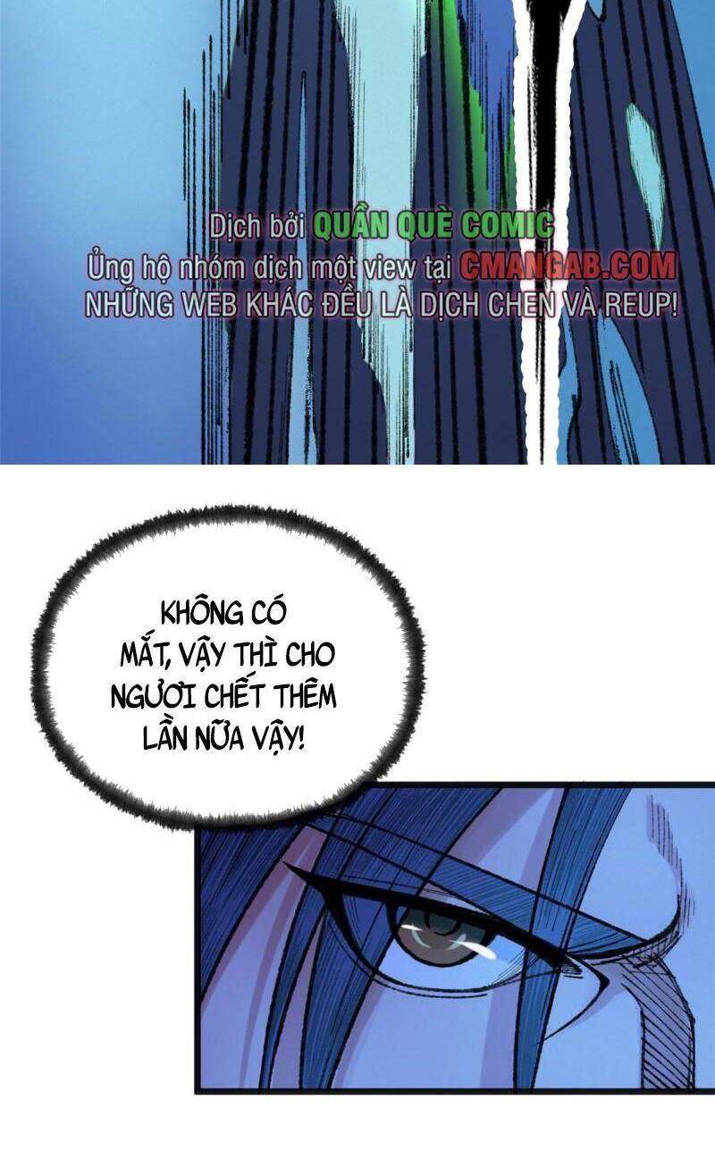 Khu Thần Chapter 81 - 18