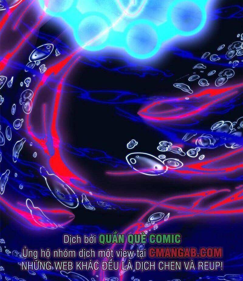 Khu Thần Chapter 81 - 22