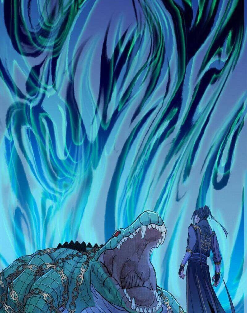 Khu Thần Chapter 81 - 26