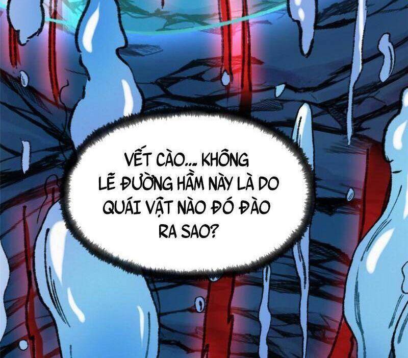 Khu Thần Chapter 81 - 4