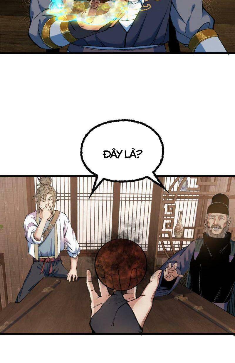 Khu Thần Chapter 82 - 12