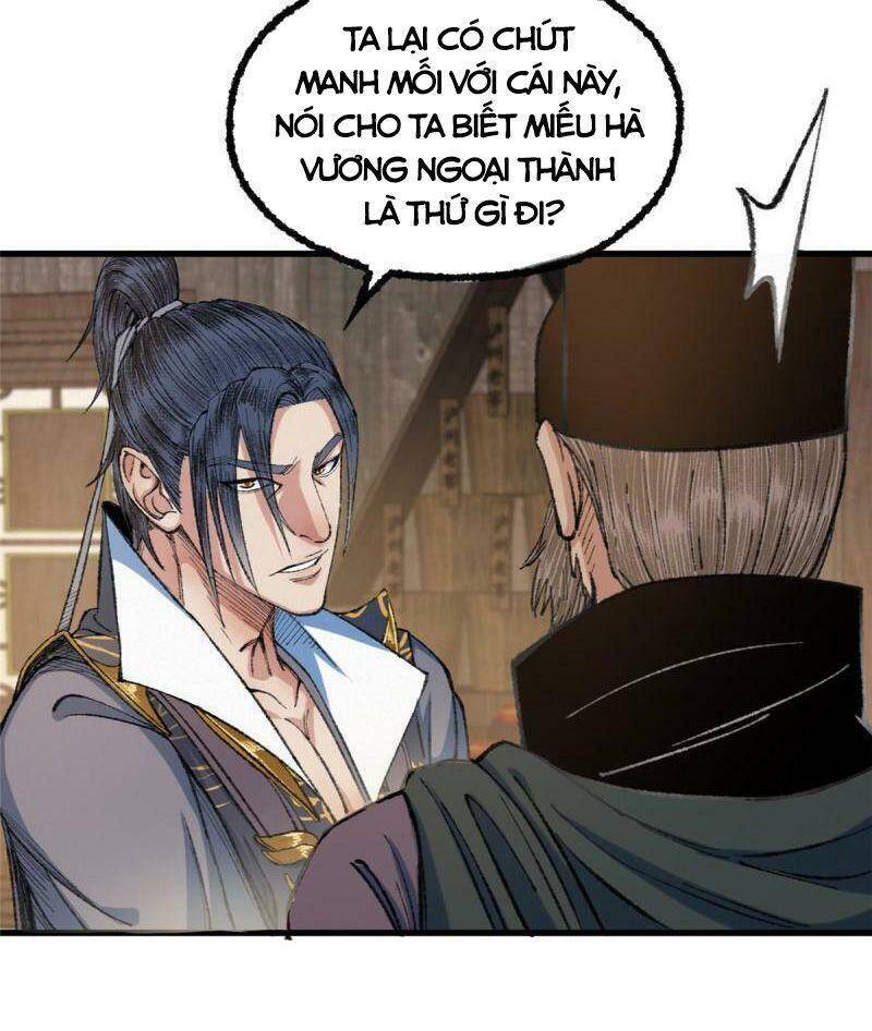 Khu Thần Chapter 82 - 14