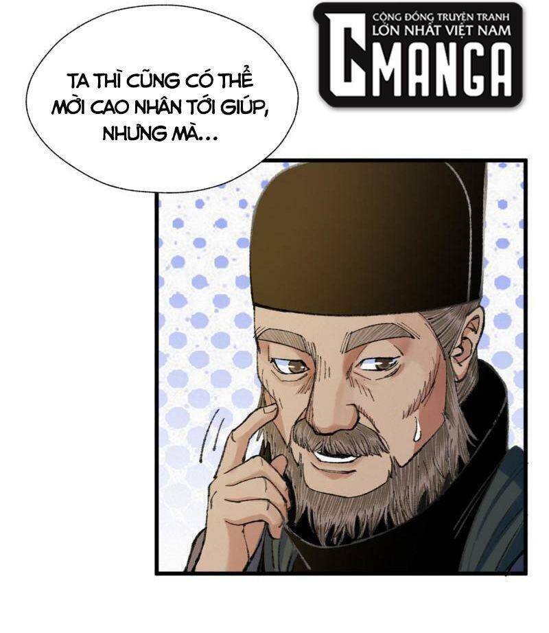 Khu Thần Chapter 82 - 20