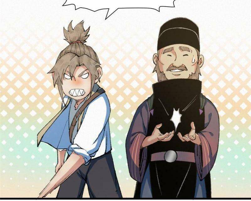 Khu Thần Chapter 82 - 22