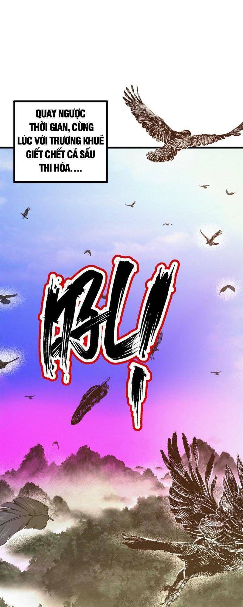 Khu Thần Chapter 82 - 25