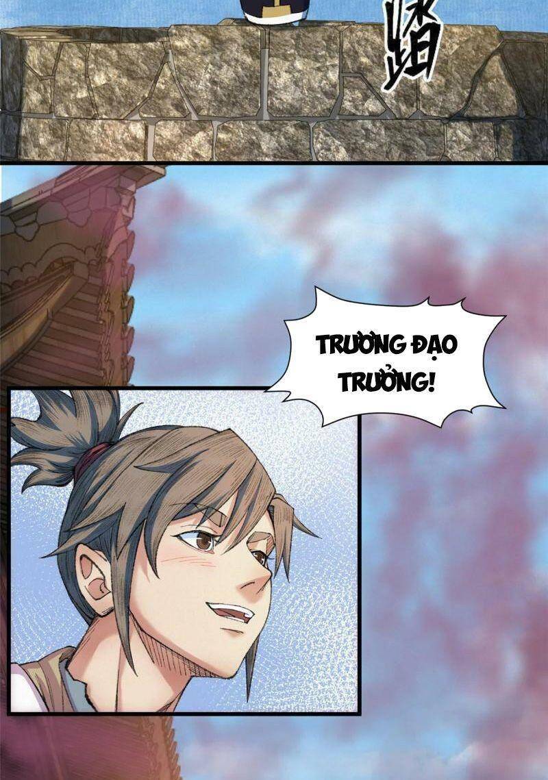 Khu Thần Chapter 82 - 4