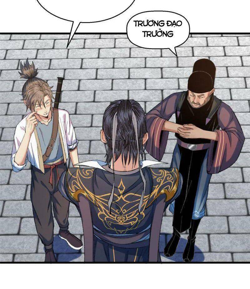 Khu Thần Chapter 82 - 6