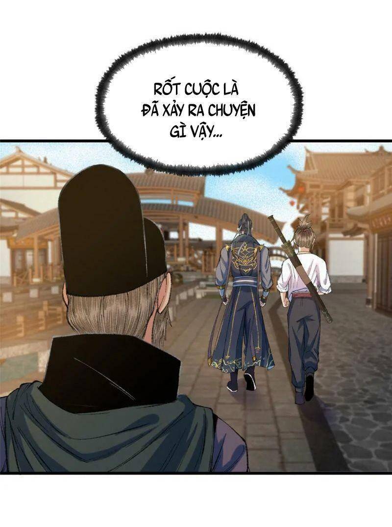 Khu Thần Chapter 82 - 8