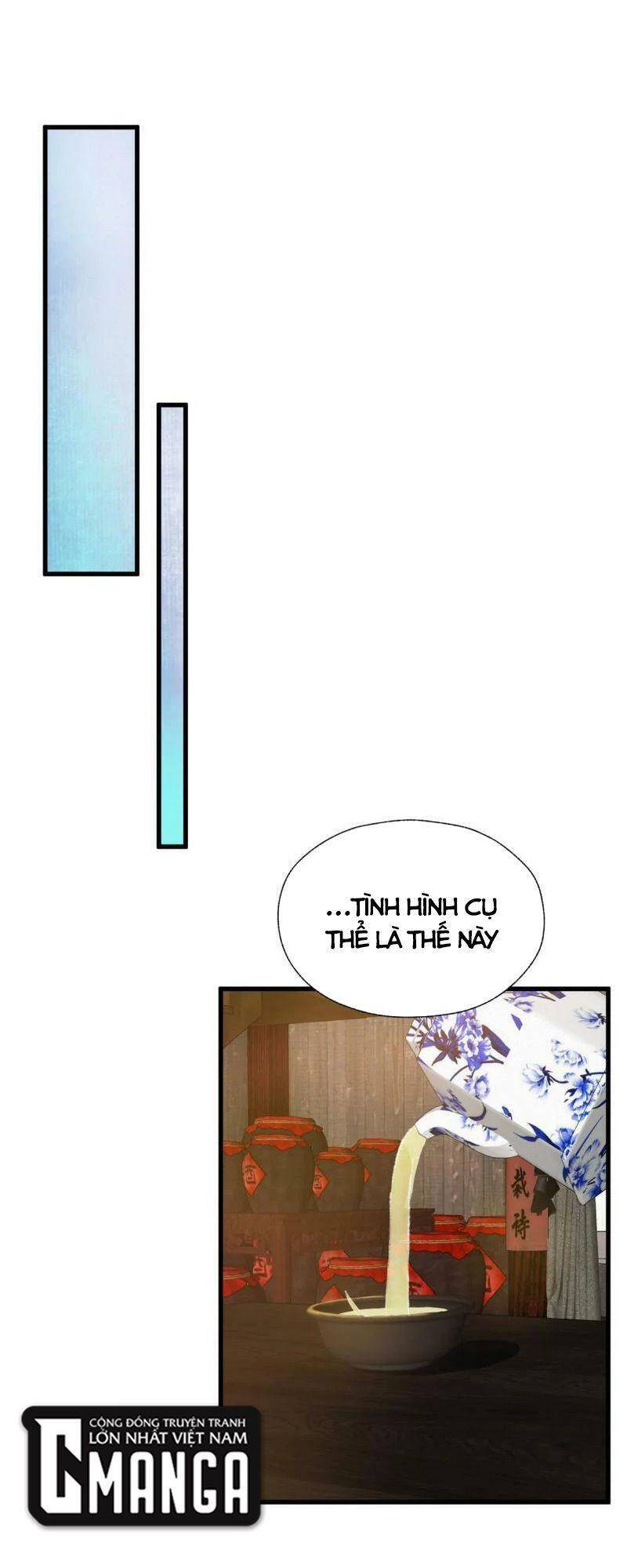 Khu Thần Chapter 82 - 9