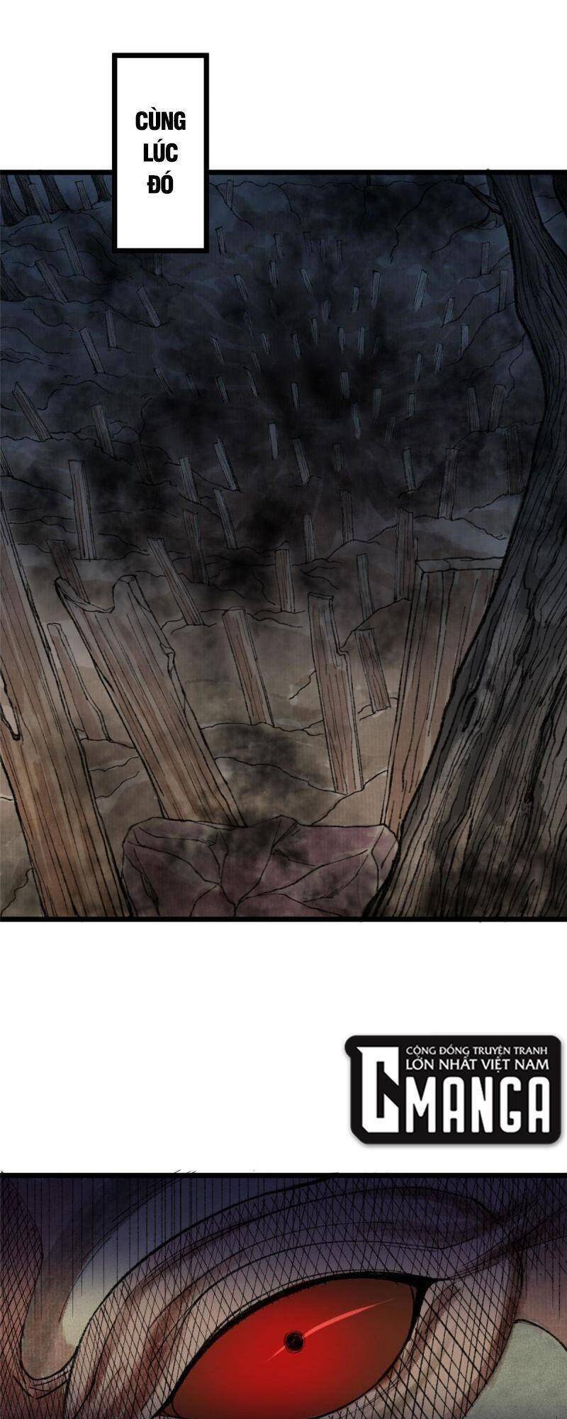 Khu Thần Chapter 84 - 11