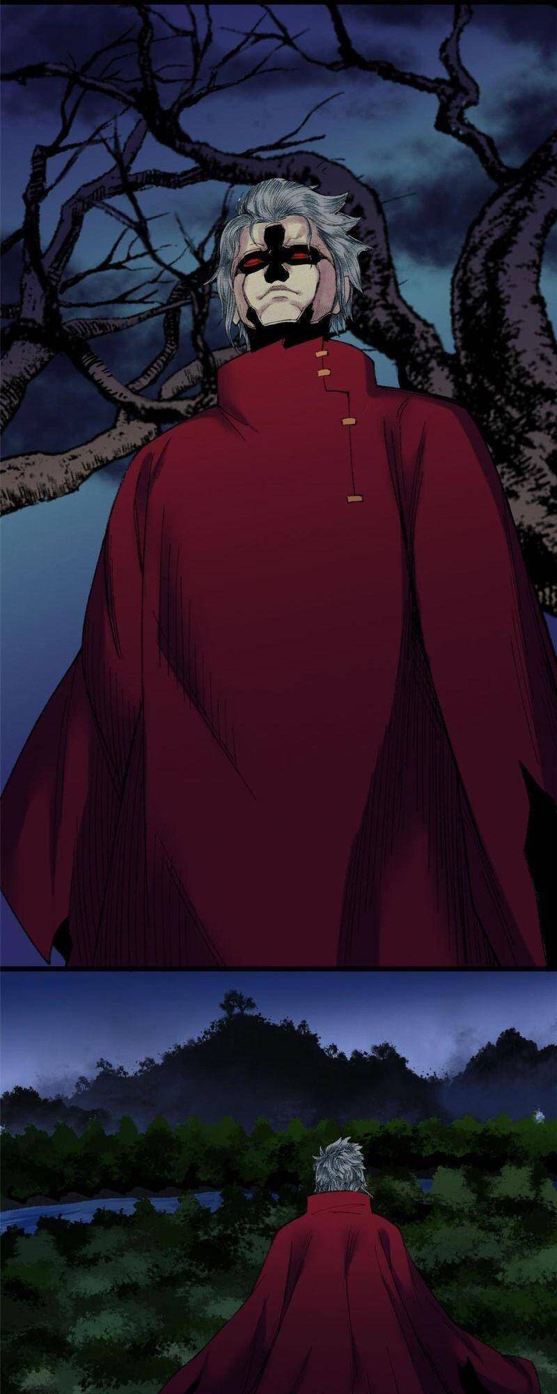 Khu Thần Chapter 84 - 13