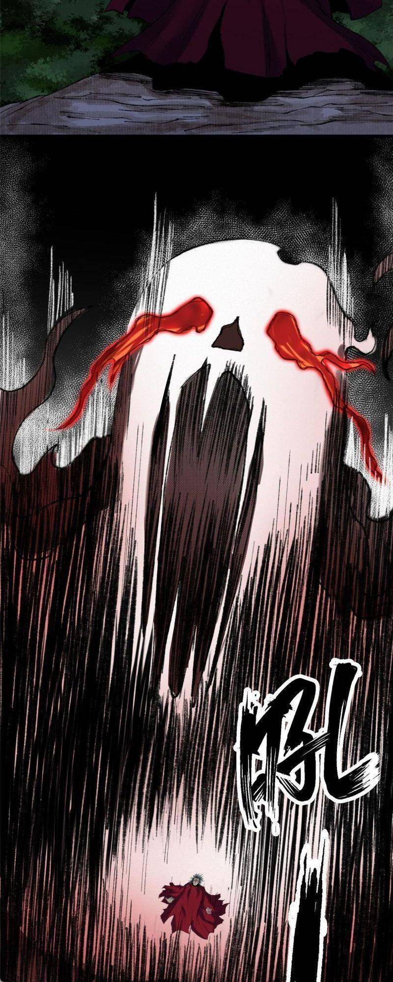 Khu Thần Chapter 84 - 14