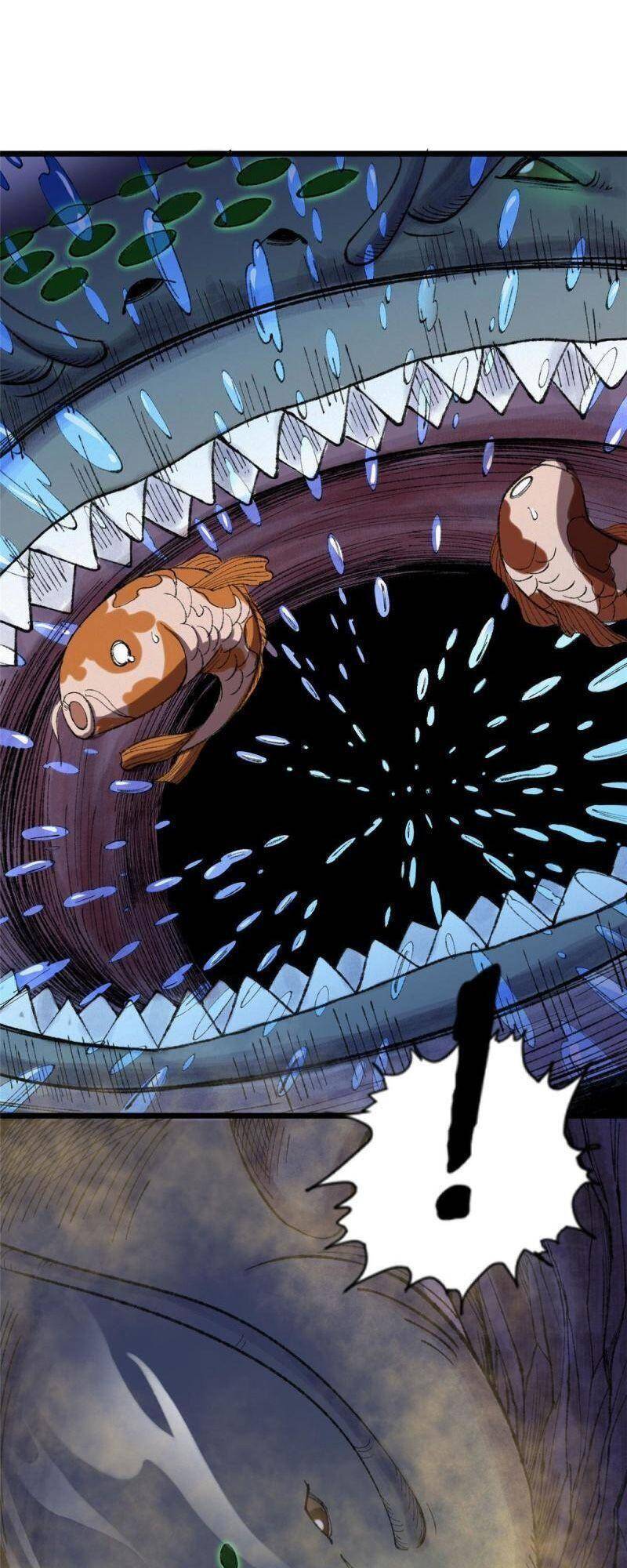 Khu Thần Chapter 84 - 18