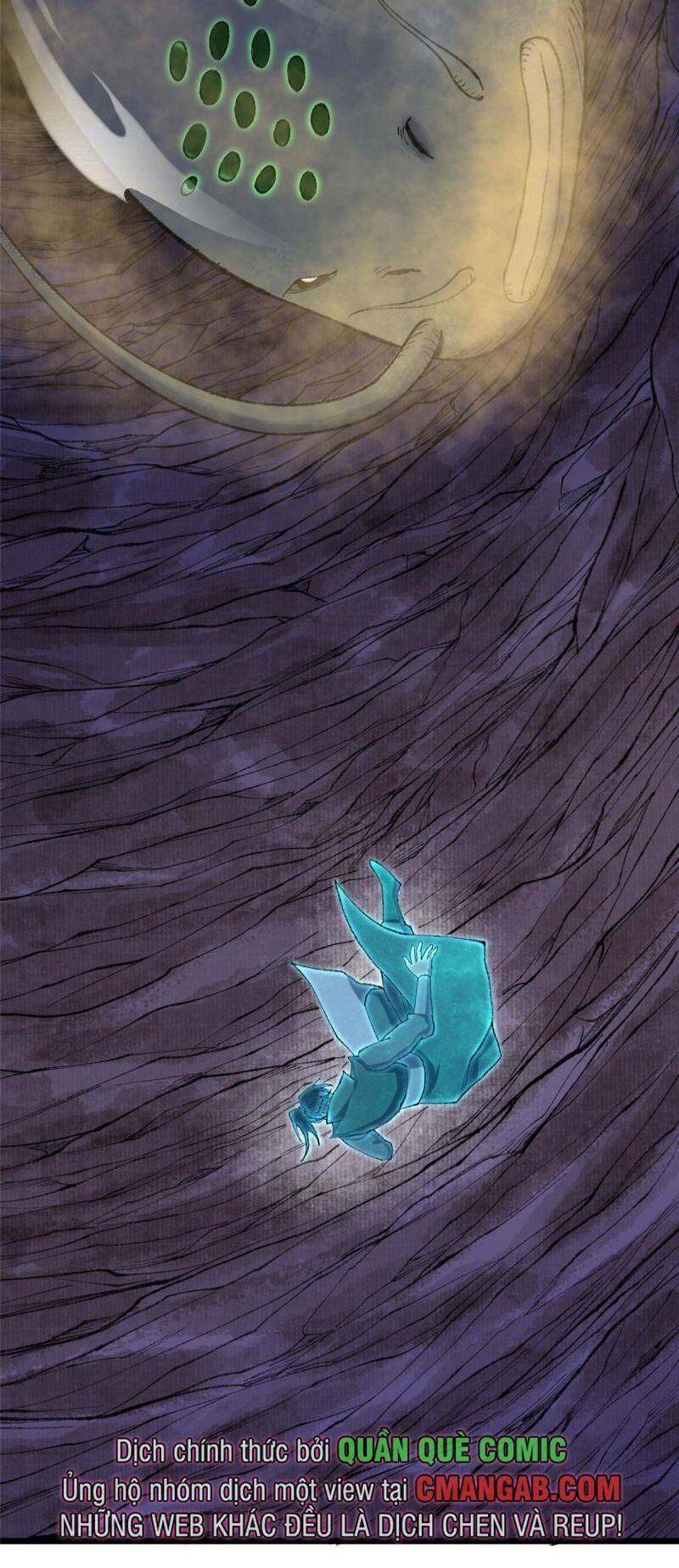 Khu Thần Chapter 84 - 19