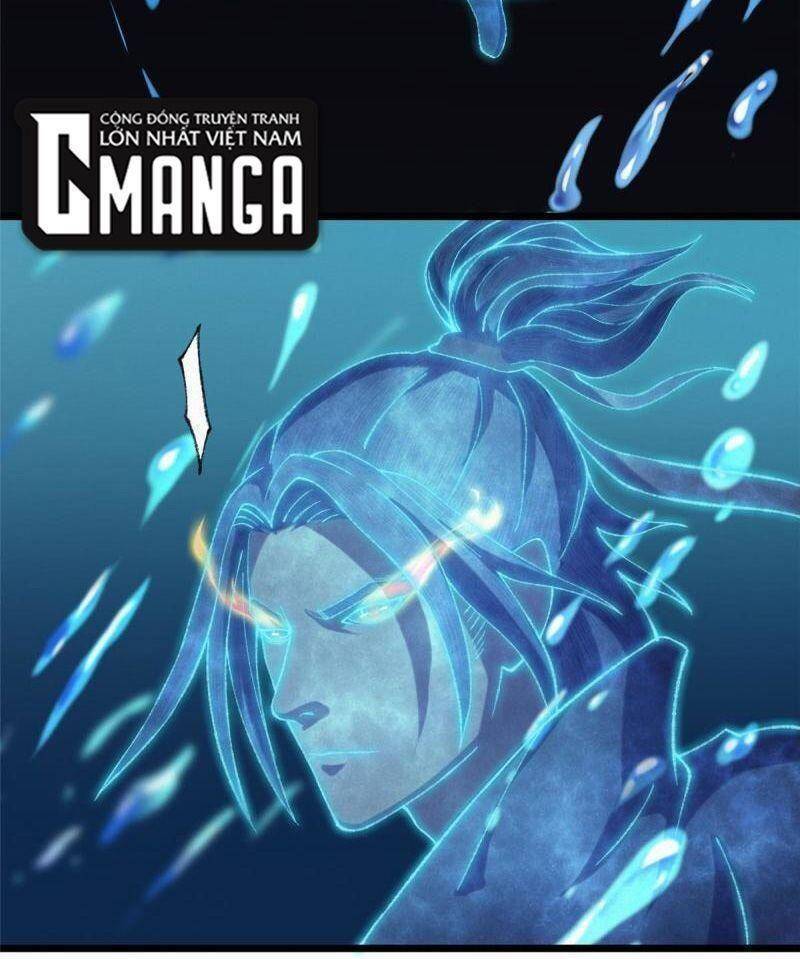 Khu Thần Chapter 84 - 3