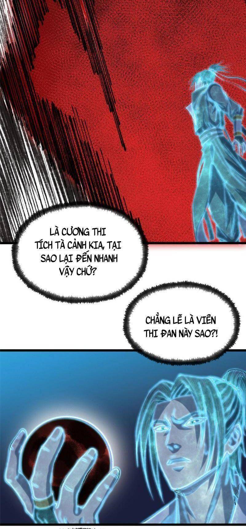 Khu Thần Chapter 84 - 23