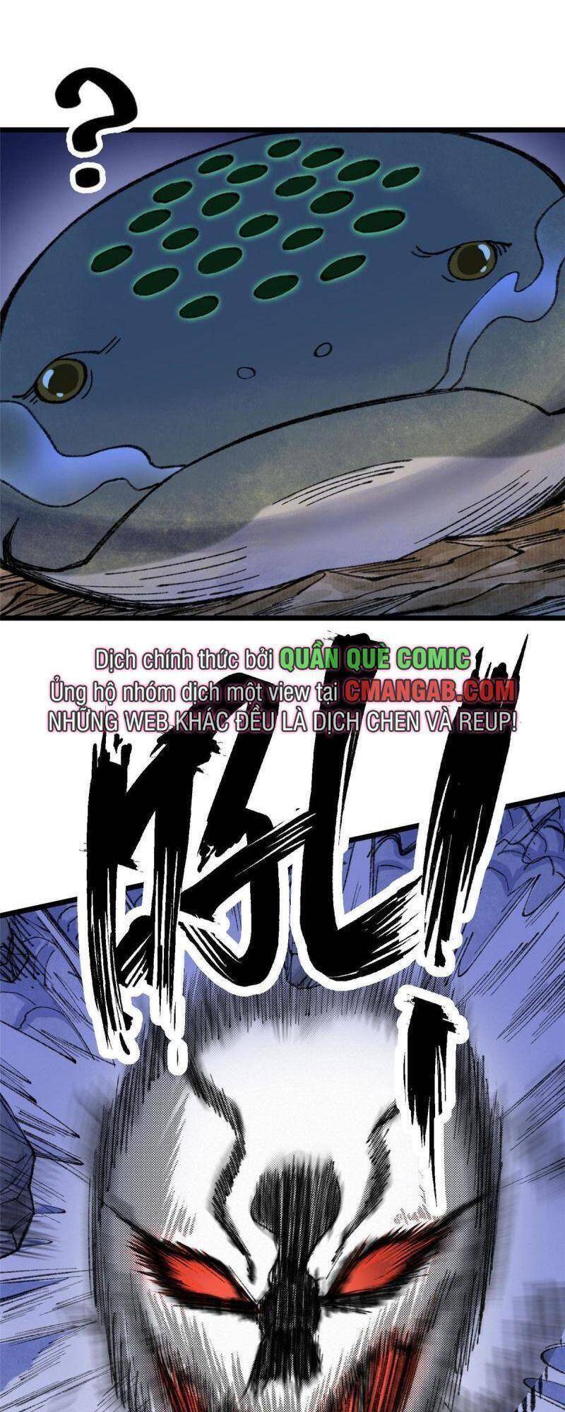 Khu Thần Chapter 84 - 26