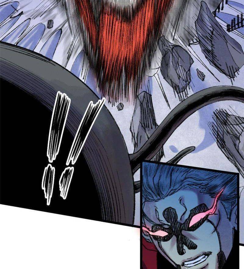 Khu Thần Chapter 84 - 27