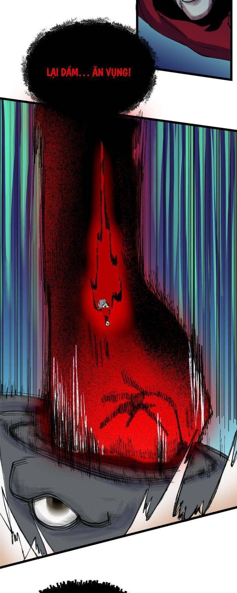 Khu Thần Chapter 84 - 28