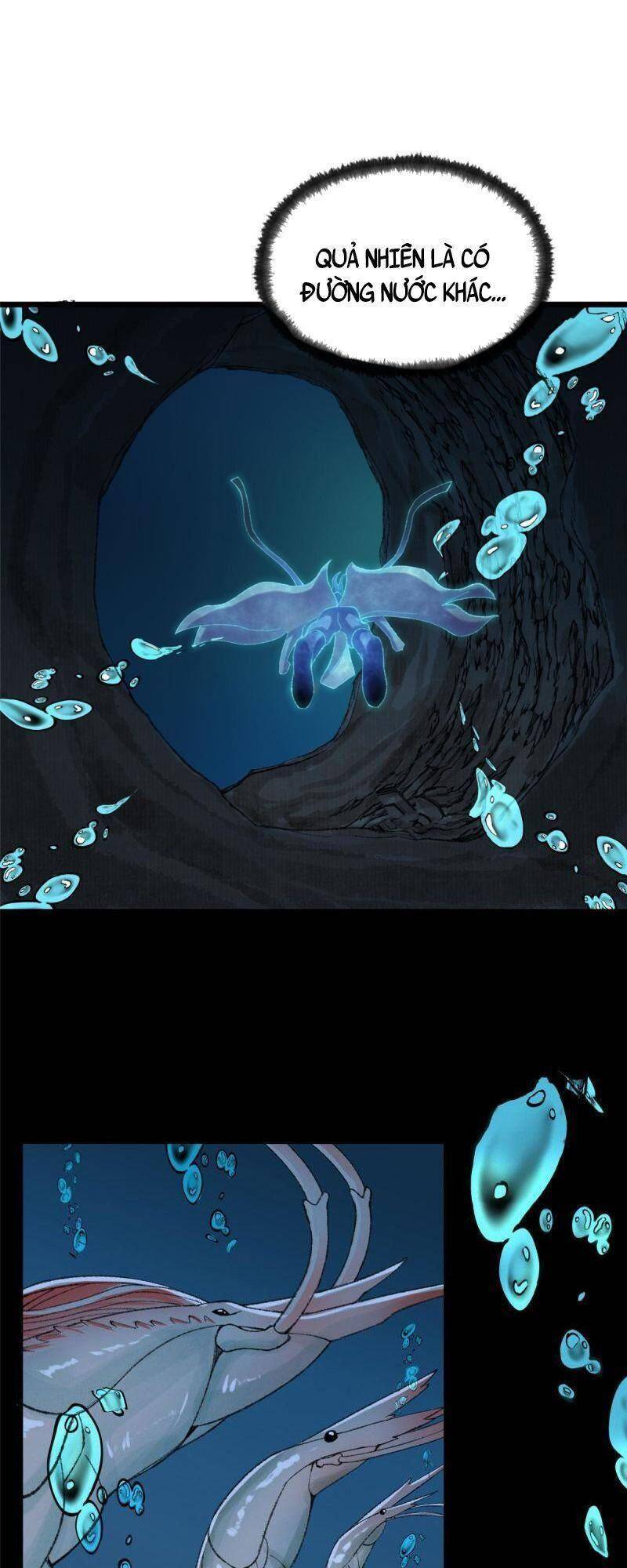 Khu Thần Chapter 84 - 4