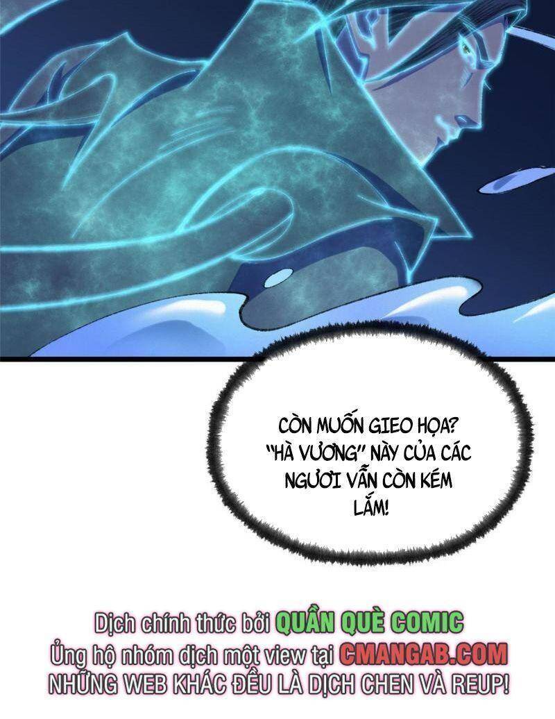 Khu Thần Chapter 84 - 31