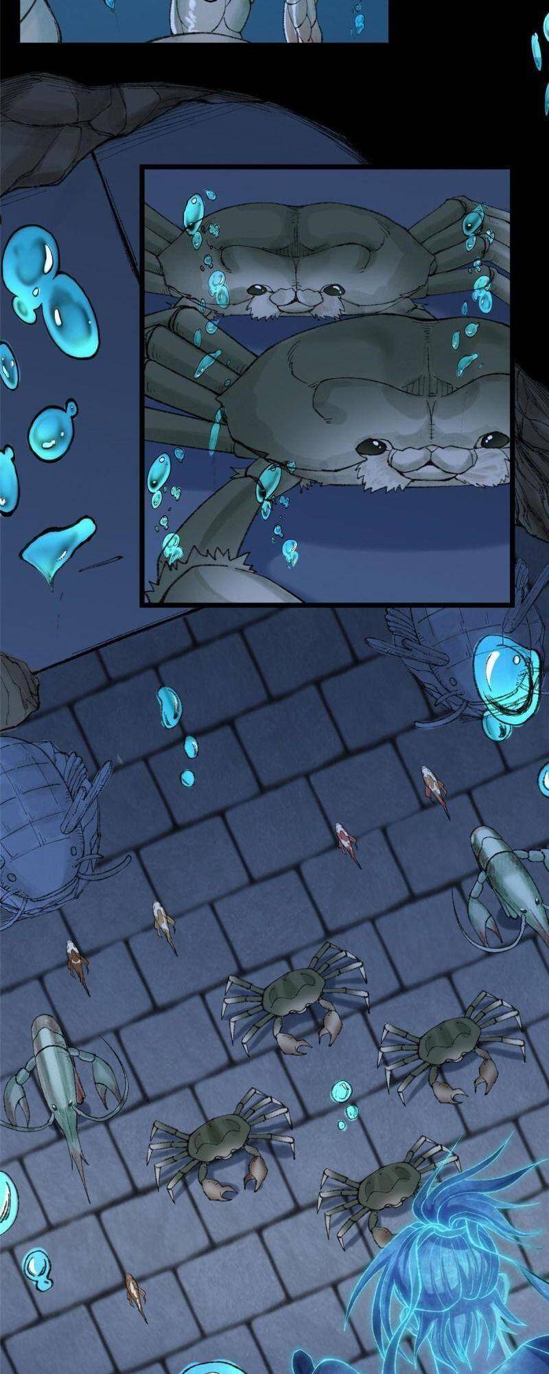 Khu Thần Chapter 84 - 5