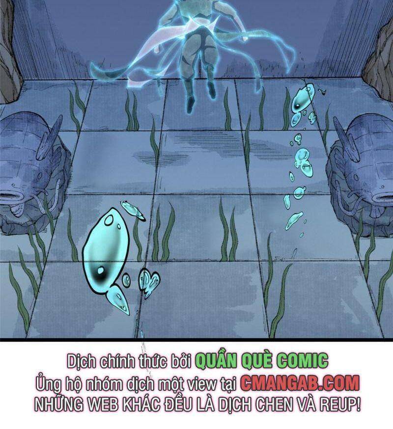 Khu Thần Chapter 84 - 8