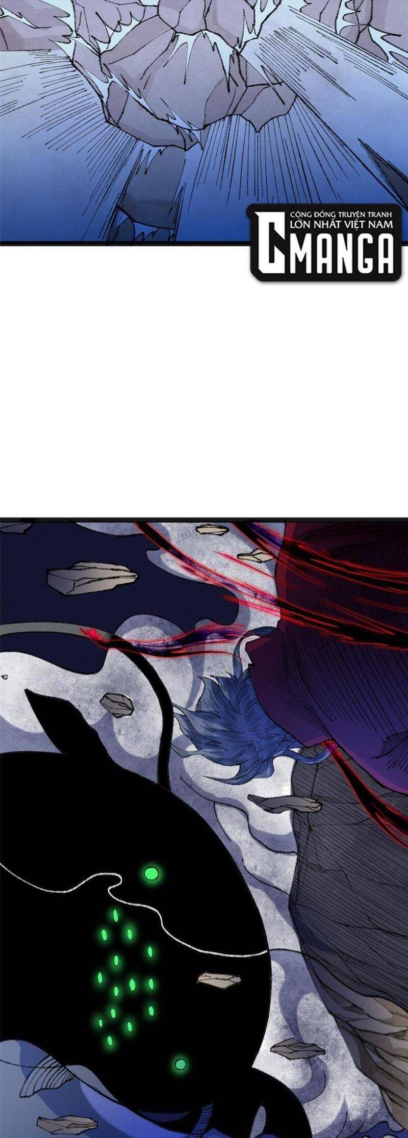 Khu Thần Chapter 85 - 2