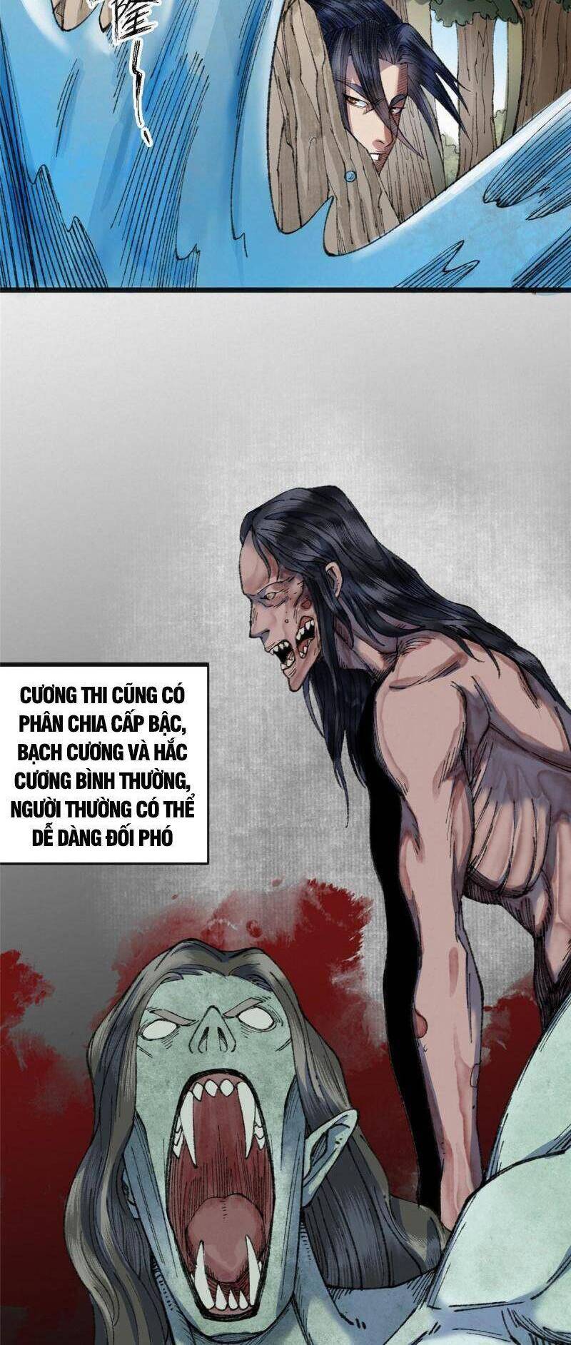 Khu Thần Chapter 85 - 15