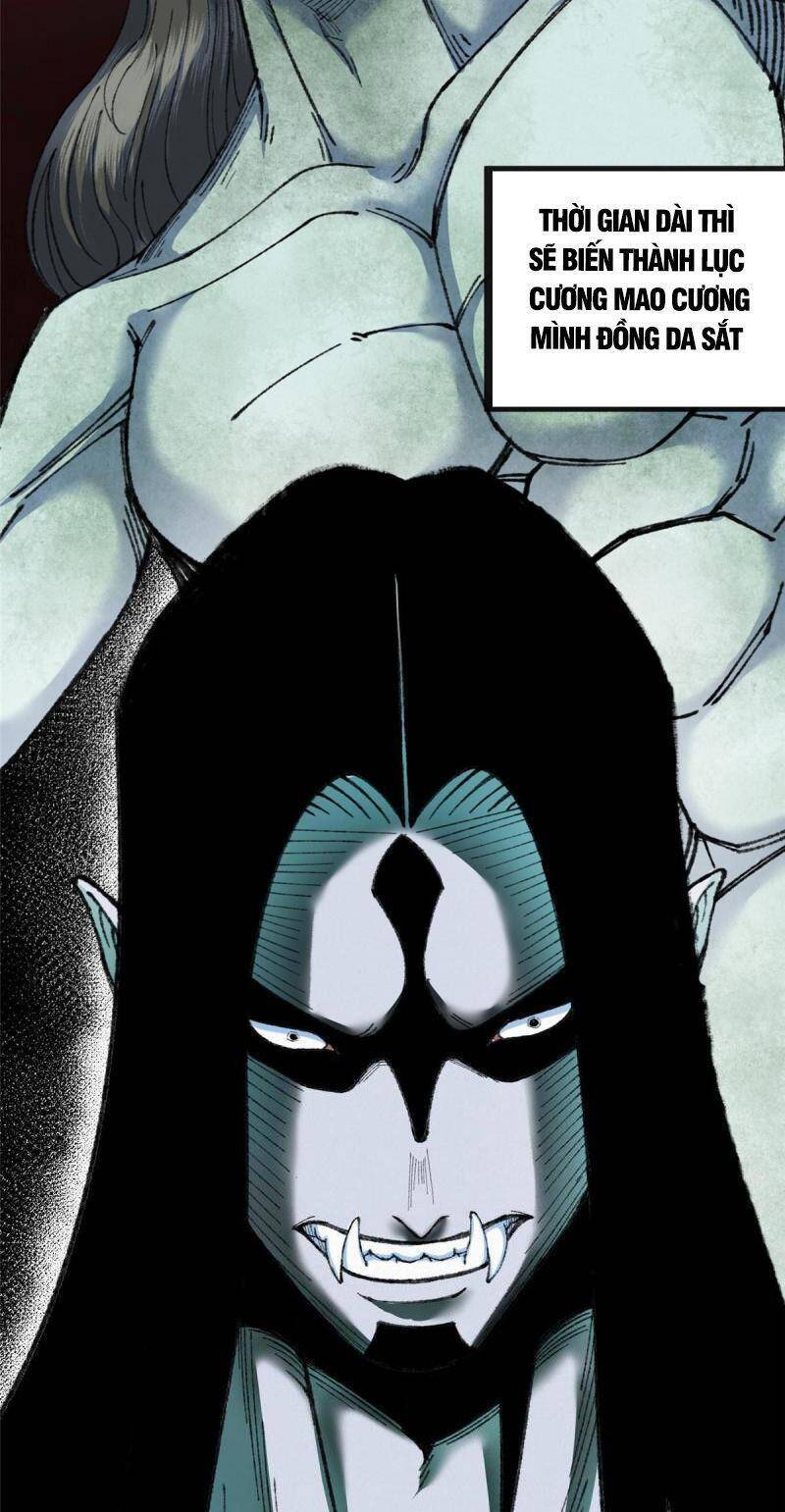 Khu Thần Chapter 85 - 16