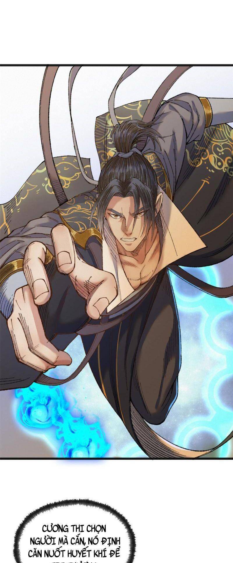 Khu Thần Chapter 85 - 23