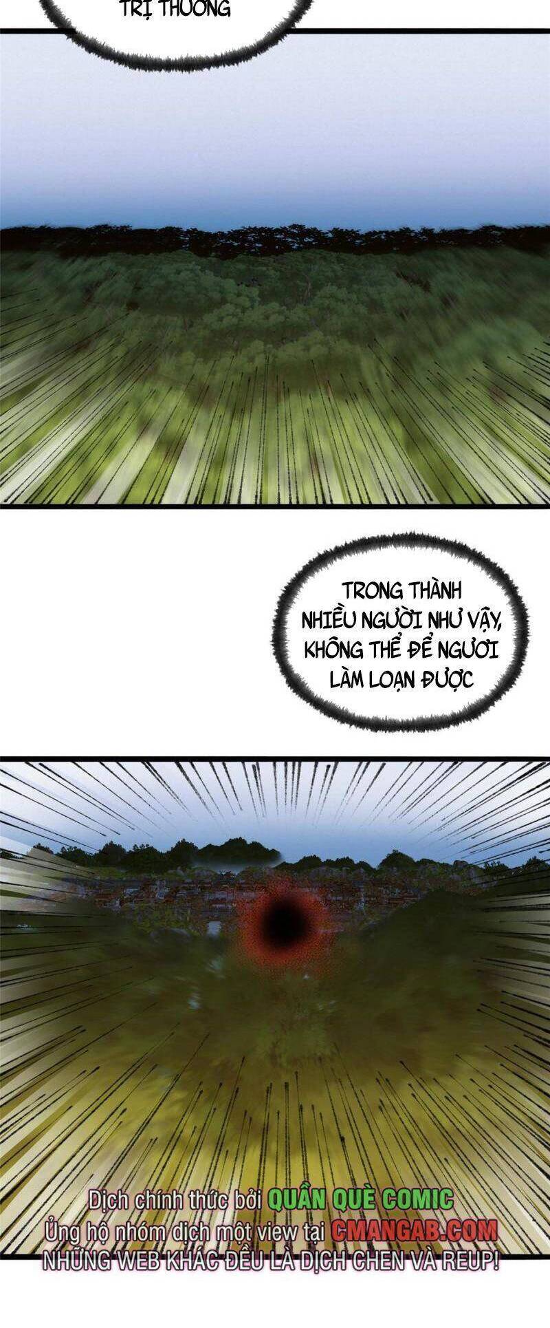 Khu Thần Chapter 85 - 24