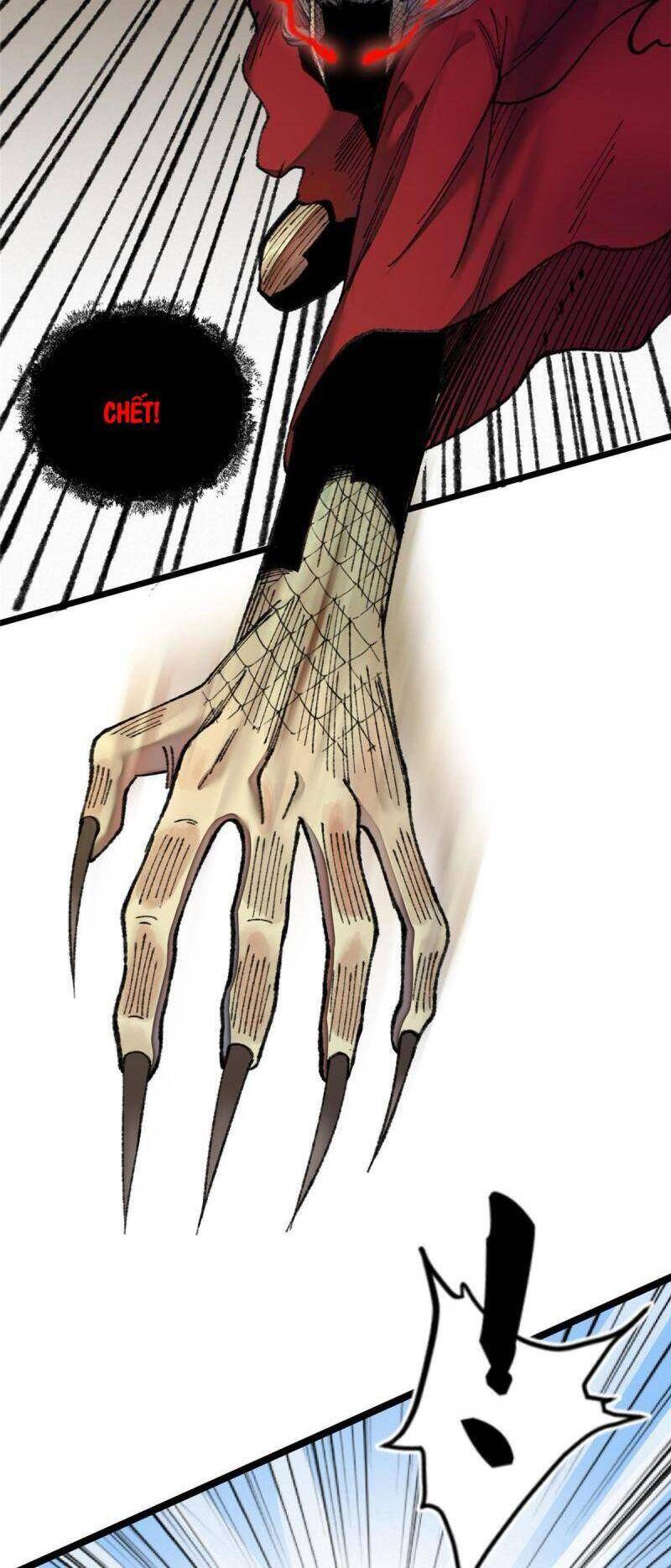 Khu Thần Chapter 85 - 31