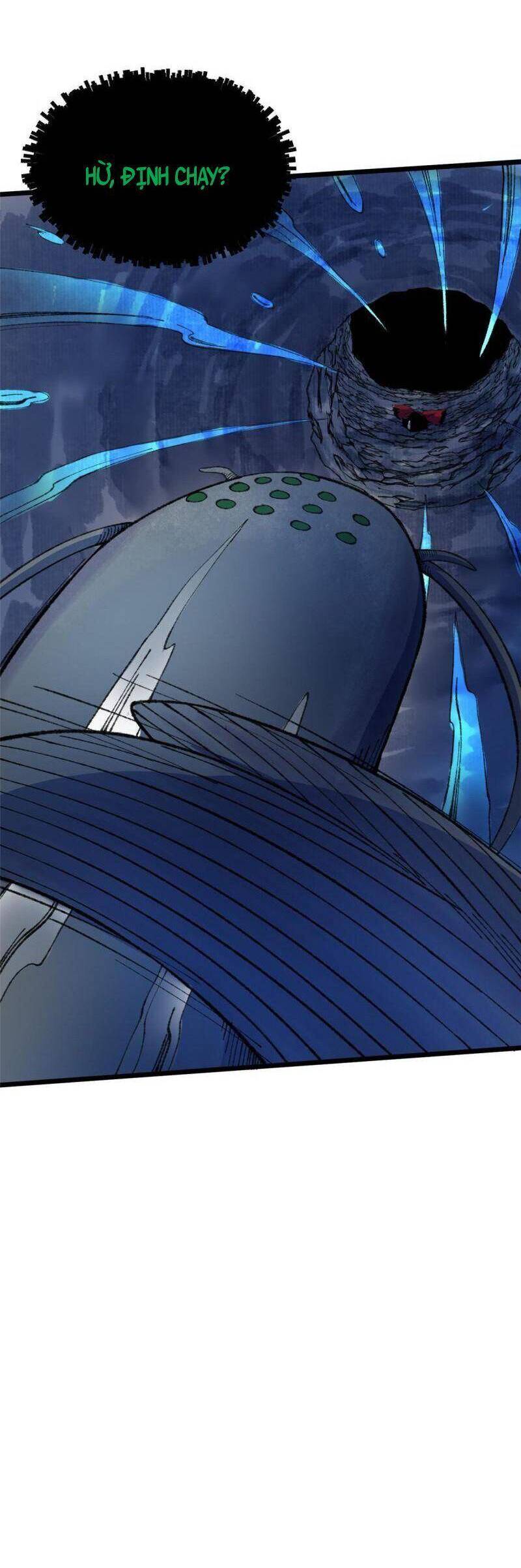 Khu Thần Chapter 85 - 8