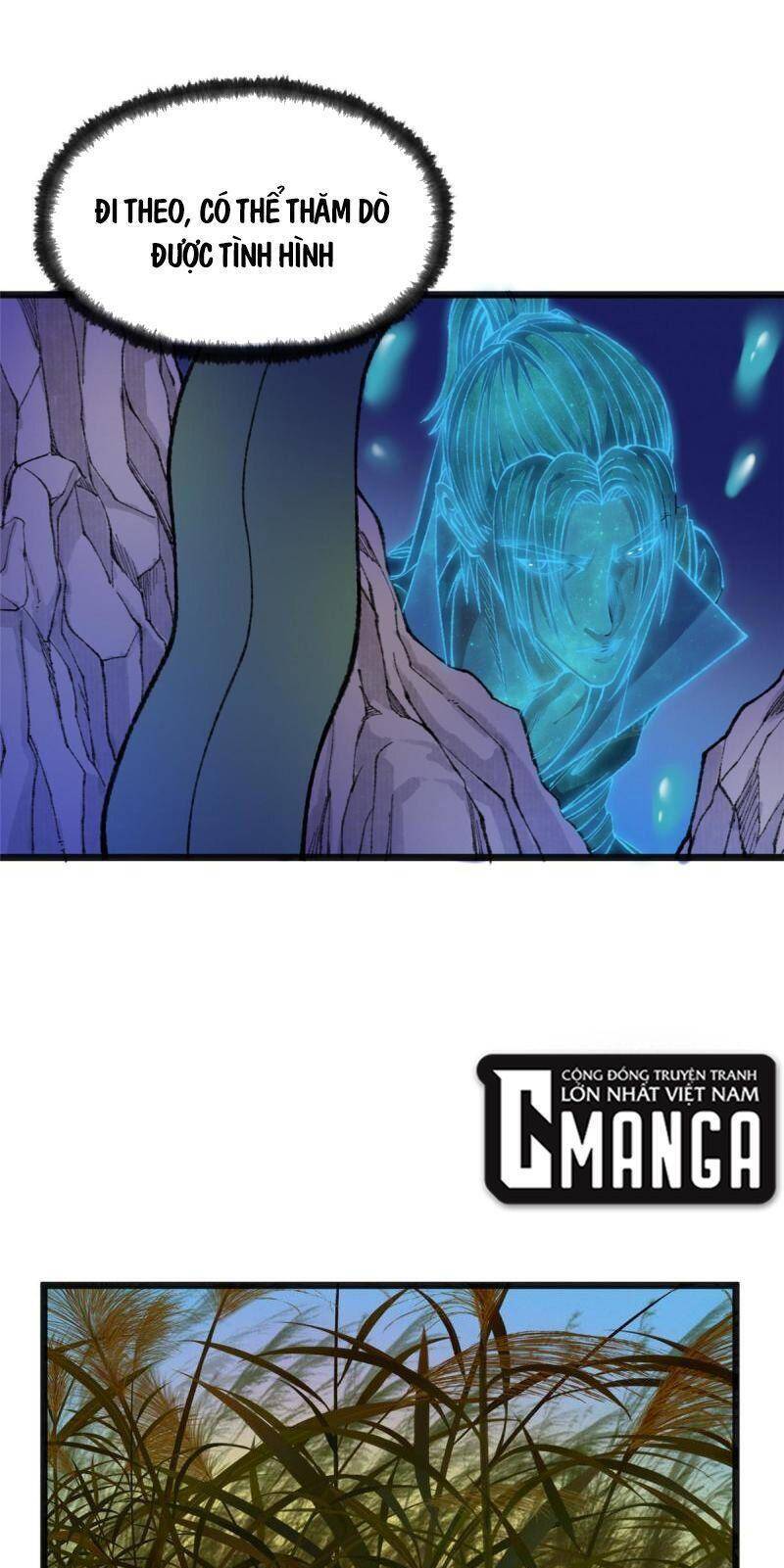 Khu Thần Chapter 85 - 9