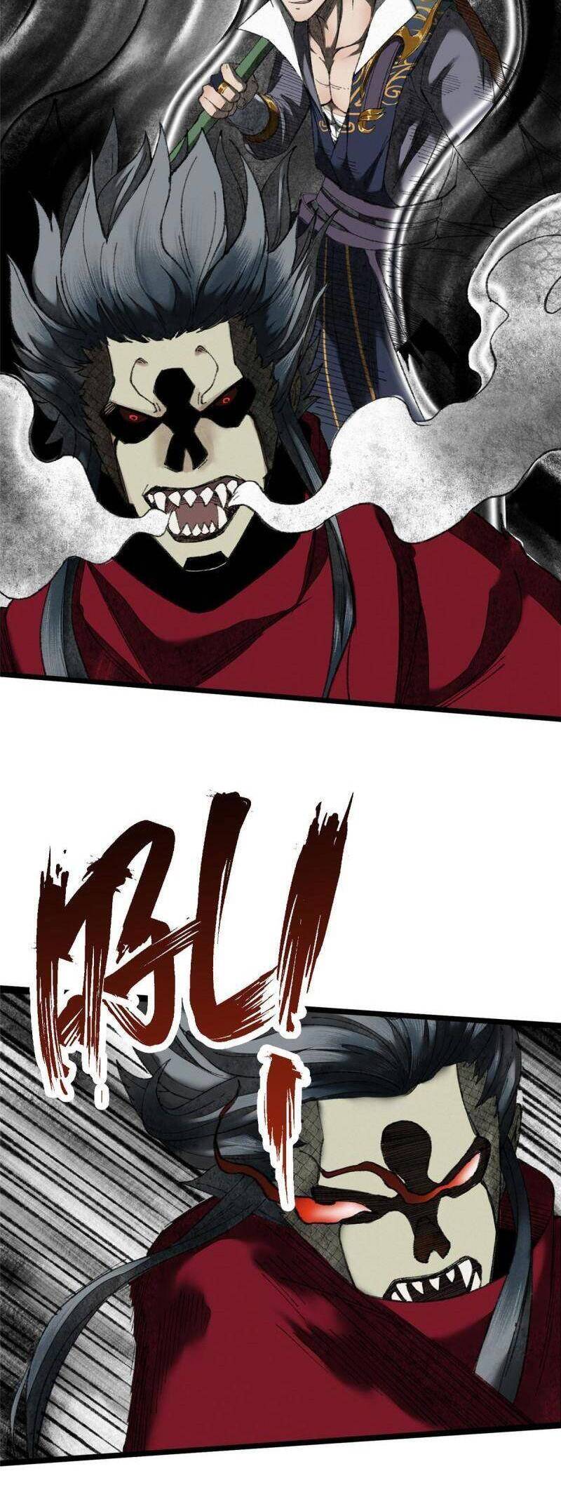 Khu Thần Chapter 86 - 12