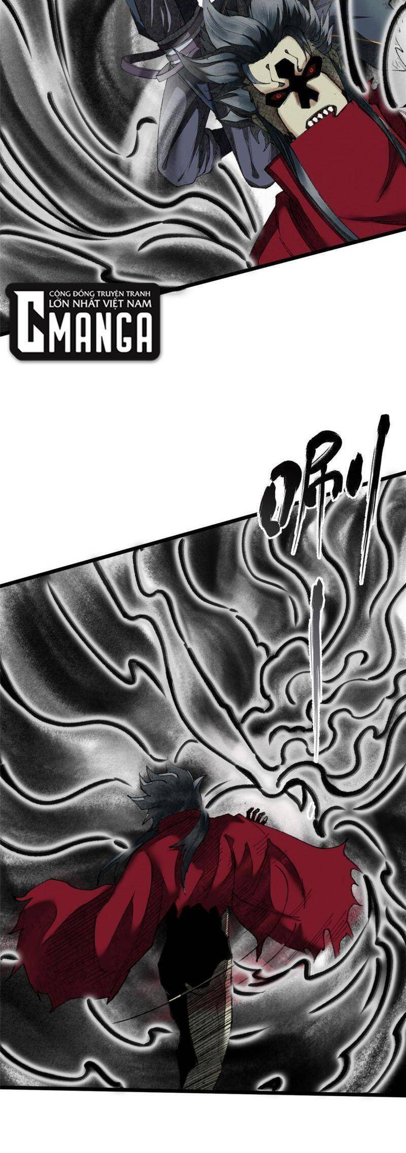 Khu Thần Chapter 86 - 14