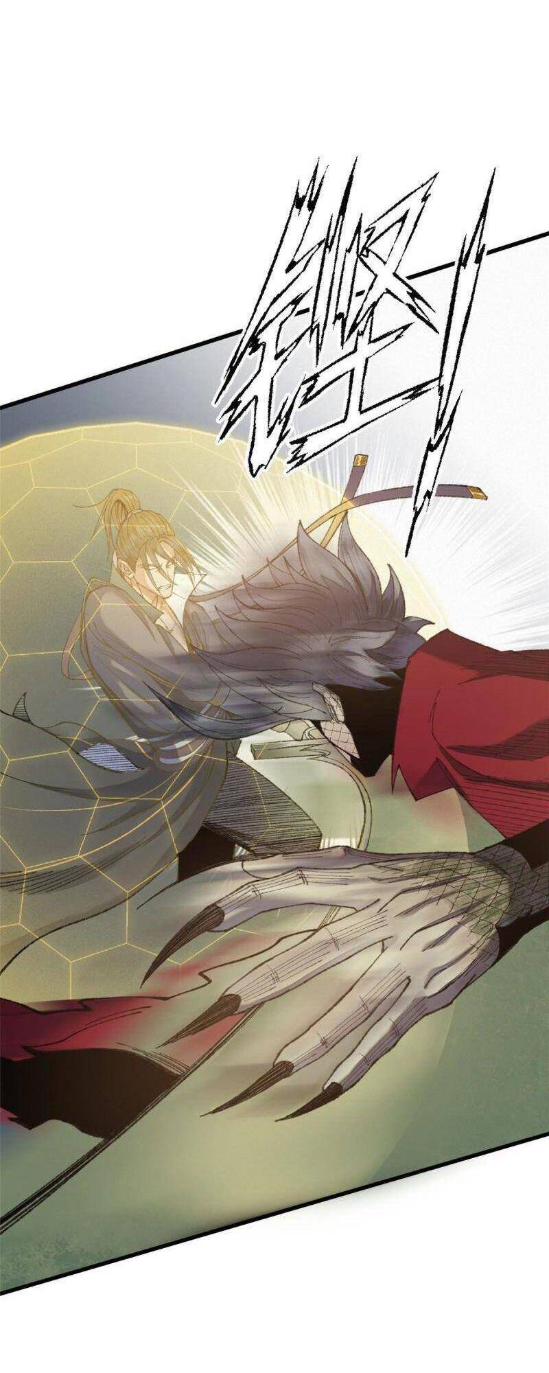 Khu Thần Chapter 86 - 3