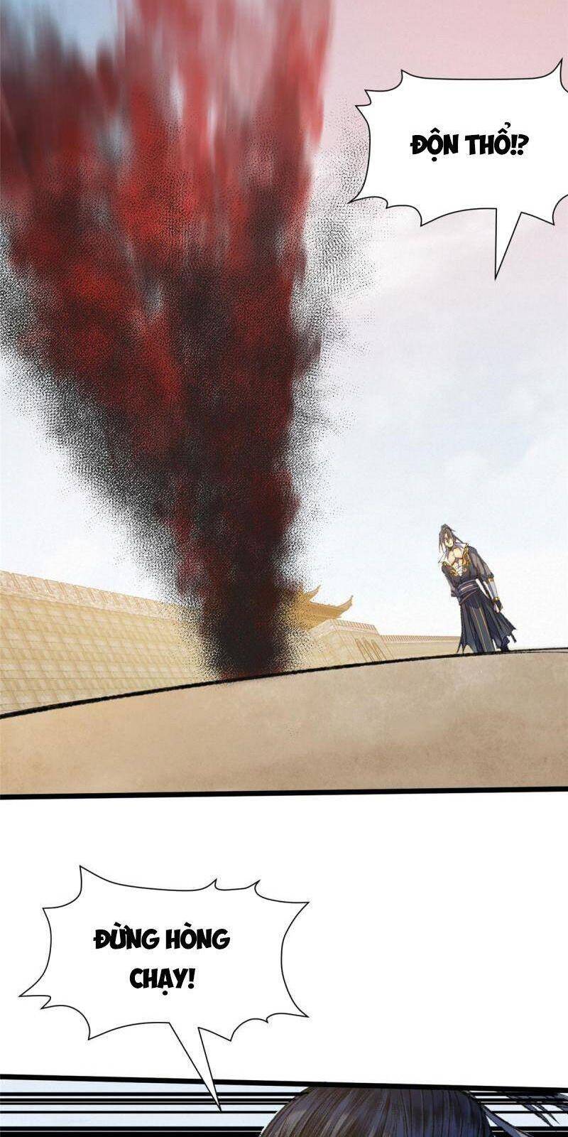 Khu Thần Chapter 86 - 25