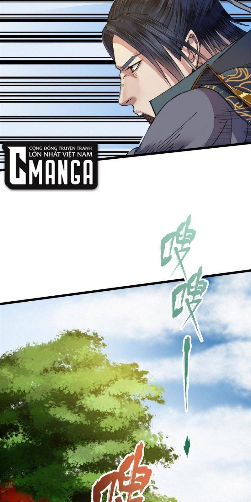 Khu Thần Chapter 86 - 26