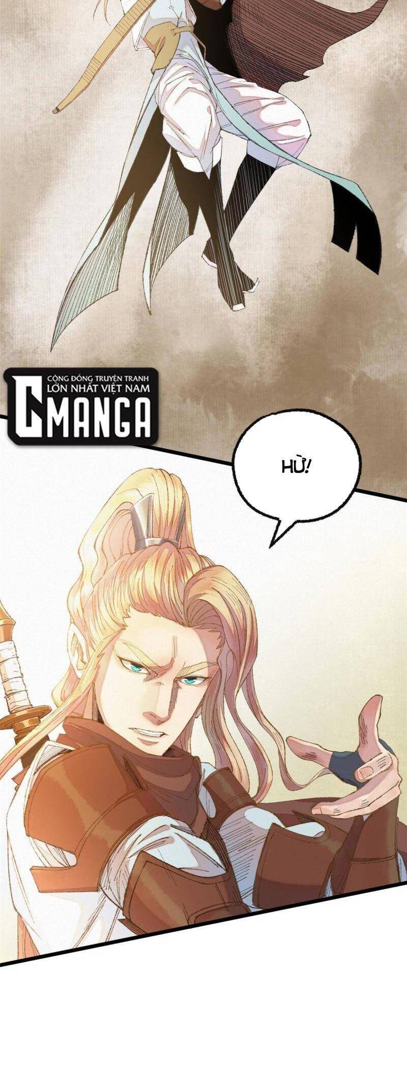 Khu Thần Chapter 86 - 29