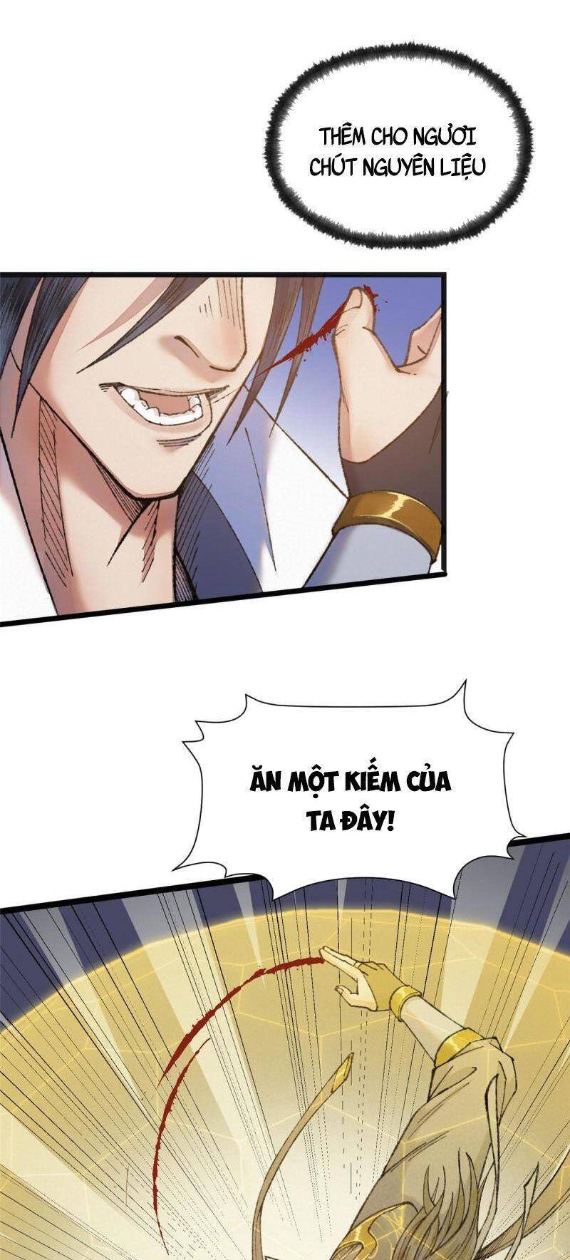 Khu Thần Chapter 86 - 5