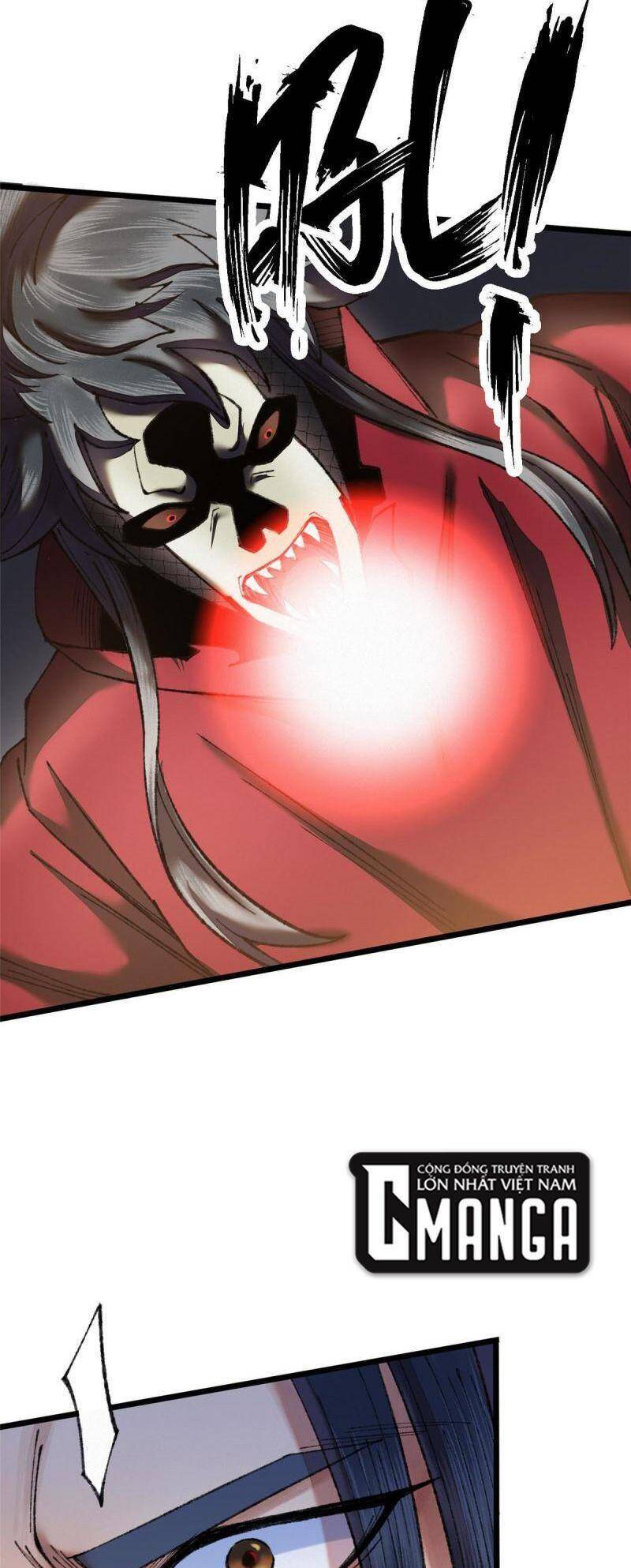 Khu Thần Chapter 86 - 9