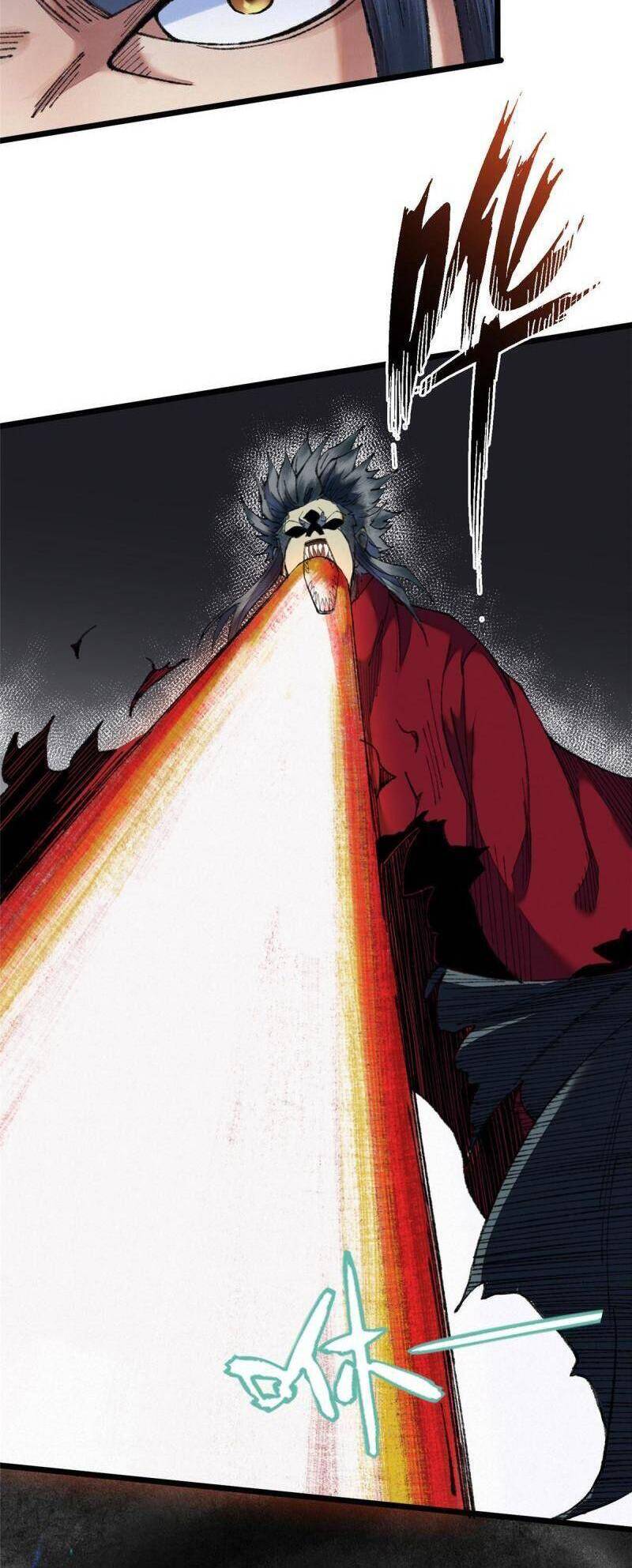 Khu Thần Chapter 86 - 10