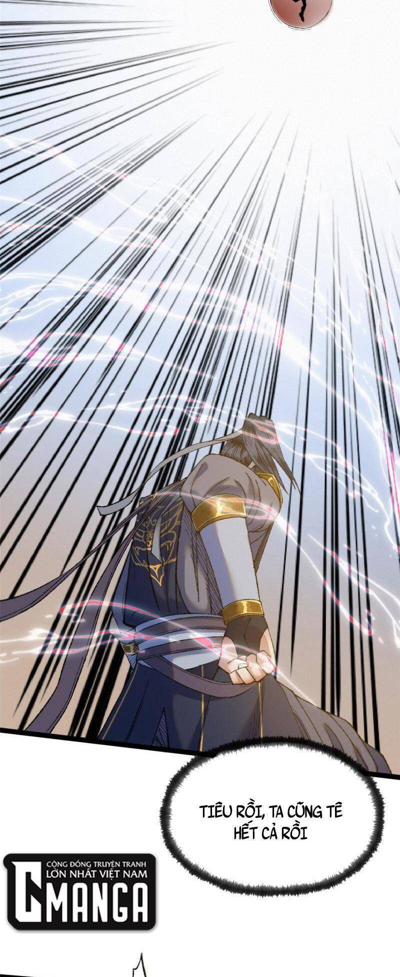 Khu Thần Chapter 87 - 12