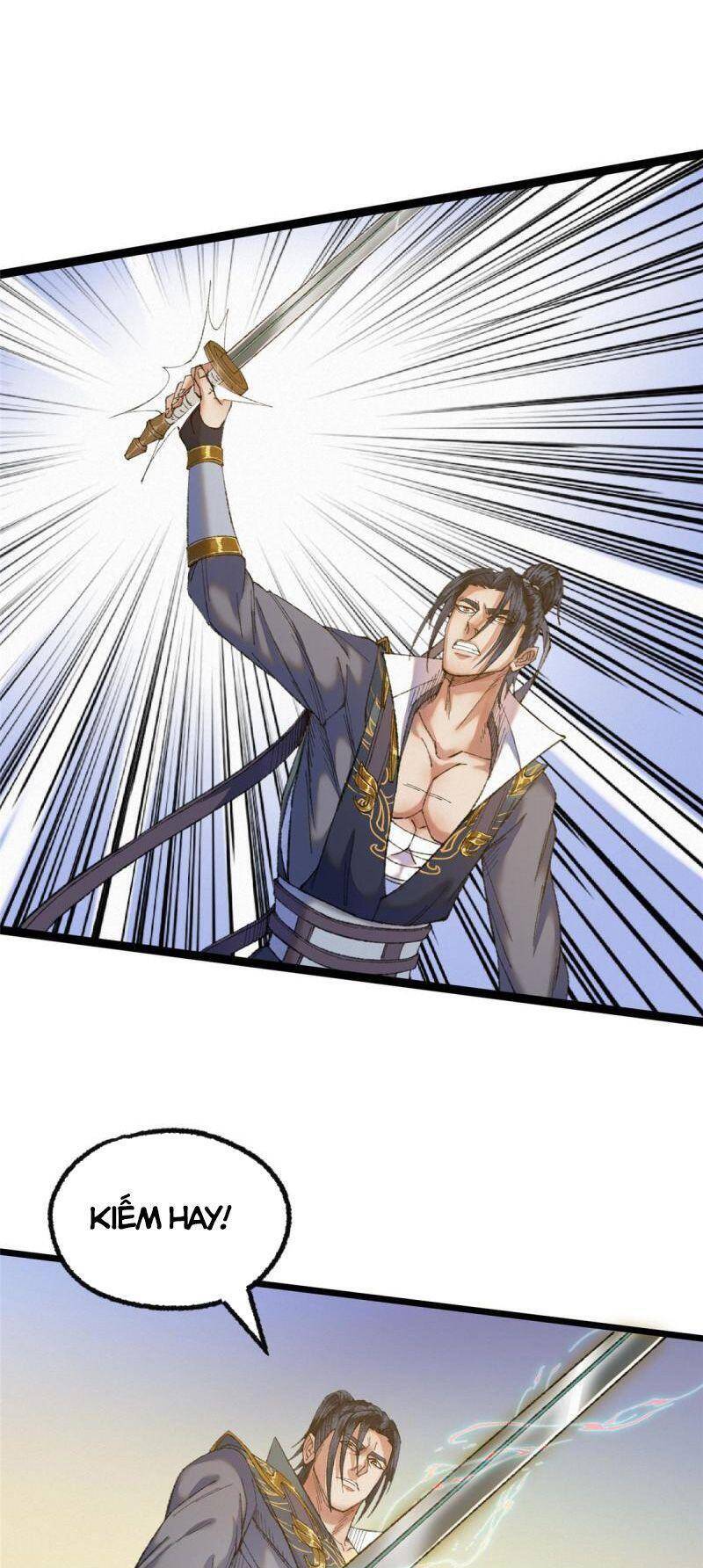 Khu Thần Chapter 87 - 14