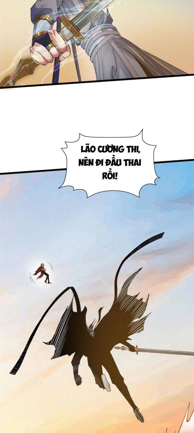 Khu Thần Chapter 87 - 15