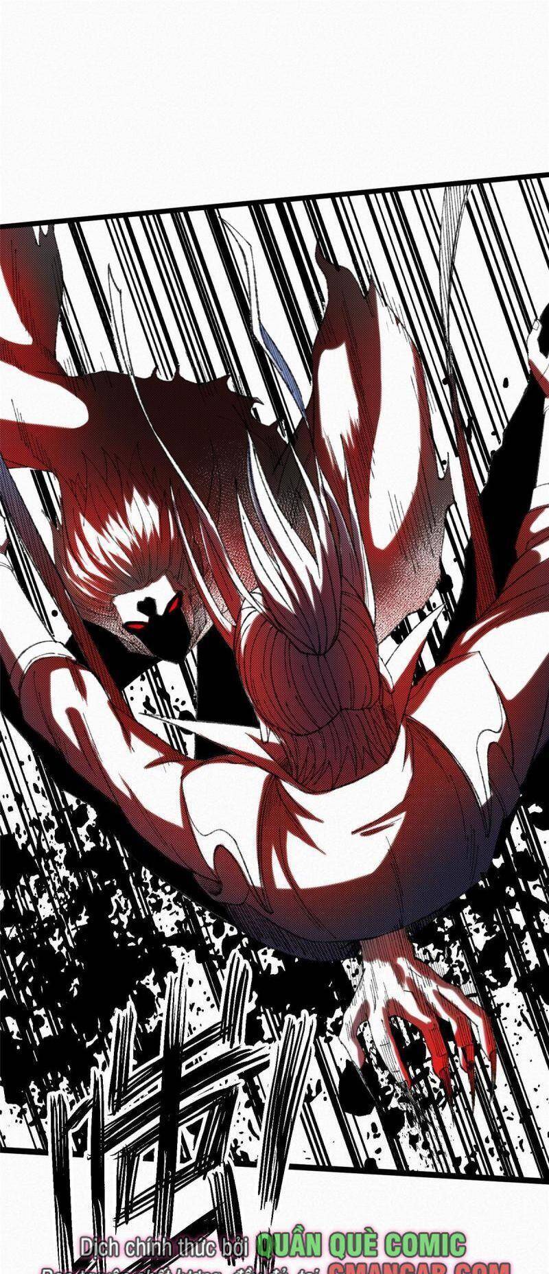 Khu Thần Chapter 87 - 18